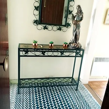 Διαμέρισμα Big & Cozy 2 Bdr, 200 Mts From La Croissette Κάννες