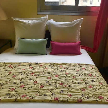 Διαμέρισμα Big & Cozy 2 Bdr, 200 Mts From La Croissette