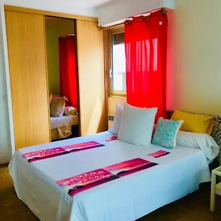 Big & Cozy 2 Bdr, 200 Mts From La Croissette Διαμέρισμα