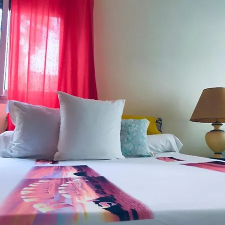 Big & Cozy 2 Bdr, 200 Mts From La Croissette *