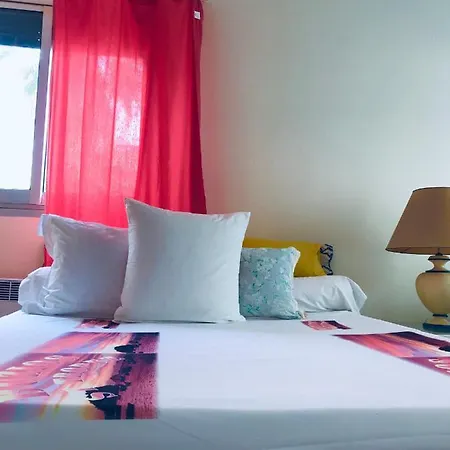 Big & Cozy 2 Bdr, 200 Mts From La Croissette Διαμέρισμα