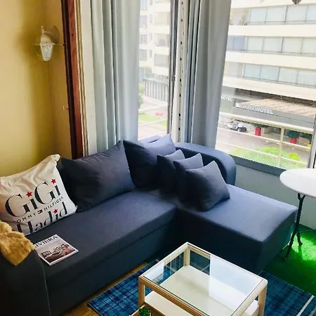 Big & Cozy 2 Bdr, 200 Mts From La Croissette Διαμέρισμα *