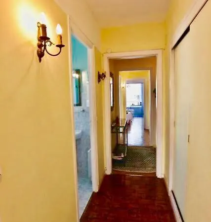 Big & Cozy 2 Bdr, 200 Mts From La Croissette Διαμέρισμα