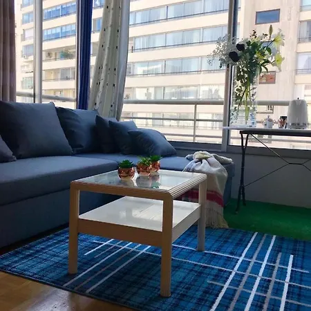 Apartamento Big & Cozy 2 Bdr, 200 Mts From La Croissette Cannes