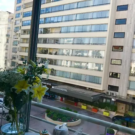 Big & Cozy 2 Bdr, 200 Mts From La Croissette *